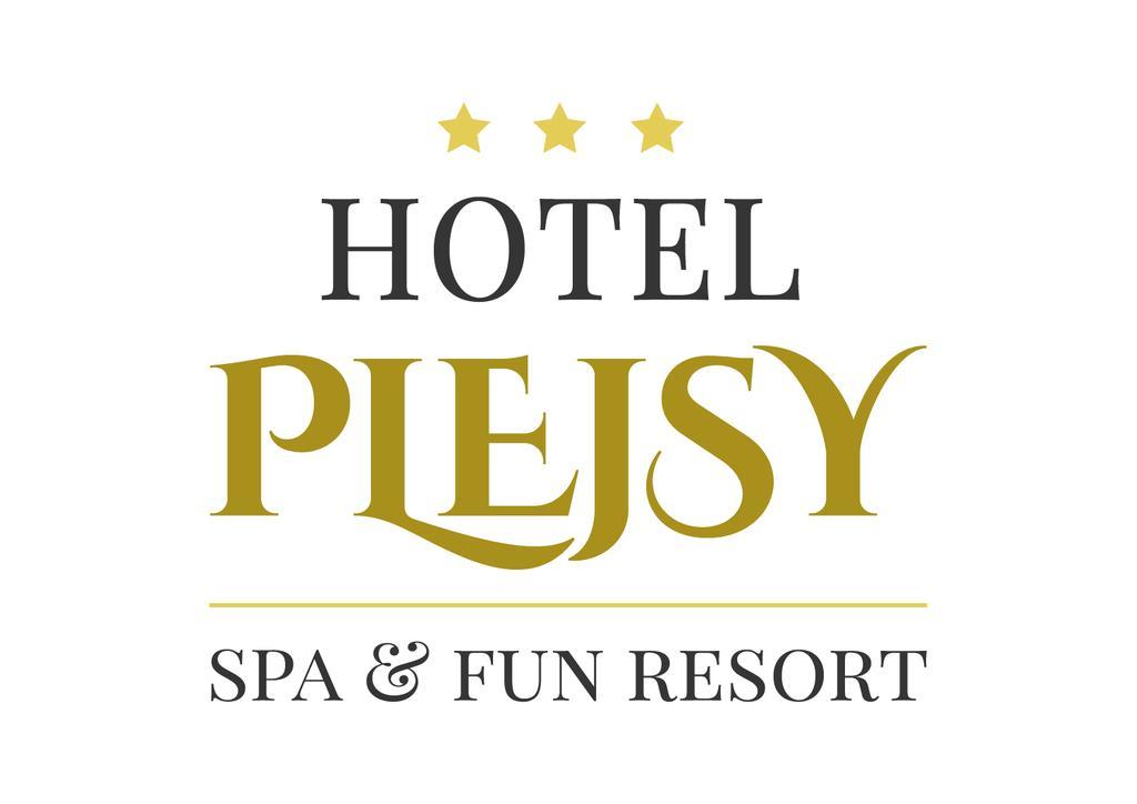 Hotel Plejsy Krompachy Exterior photo